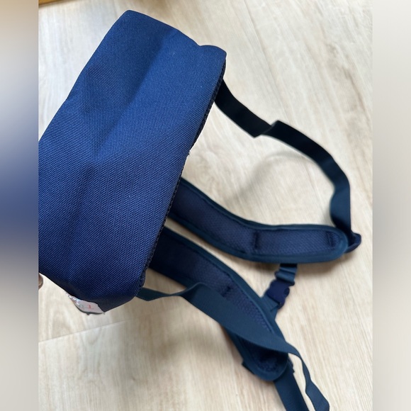 Preschool Blue Monster Backpack ~ OS Unisex - Picture 4 of 11